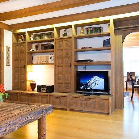 Bernerhof Residence Grindelwald Luaran gambar