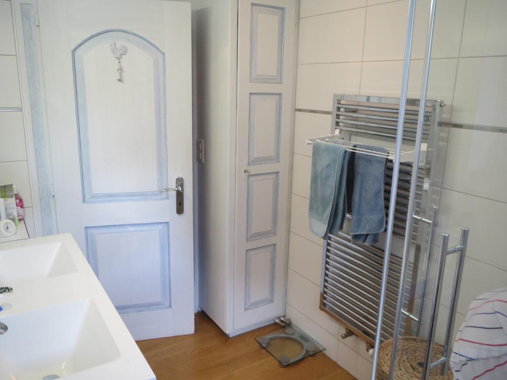Bernerhof Residence Grindelwald Bilik gambar