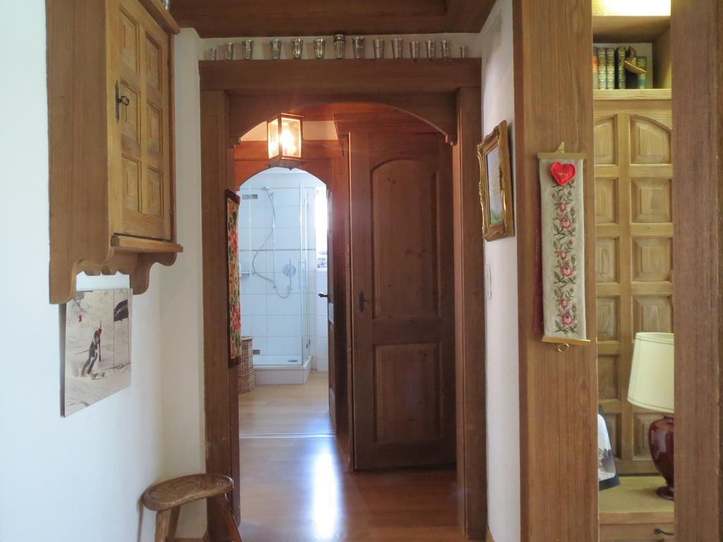 Bernerhof Residence Grindelwald Bilik gambar