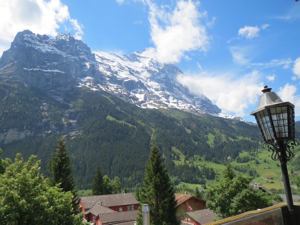 Bernerhof Residence Grindelwald Bilik gambar