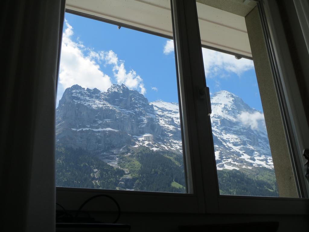 Bernerhof Residence Grindelwald Bilik gambar