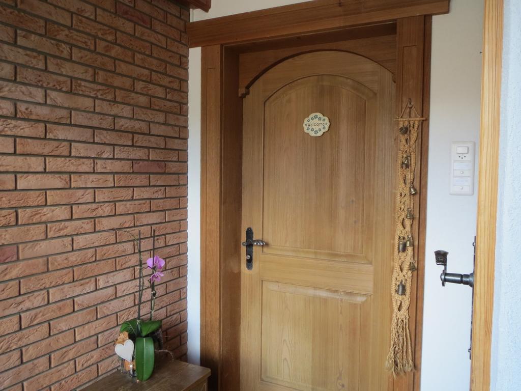 Bernerhof Residence Grindelwald Bilik gambar