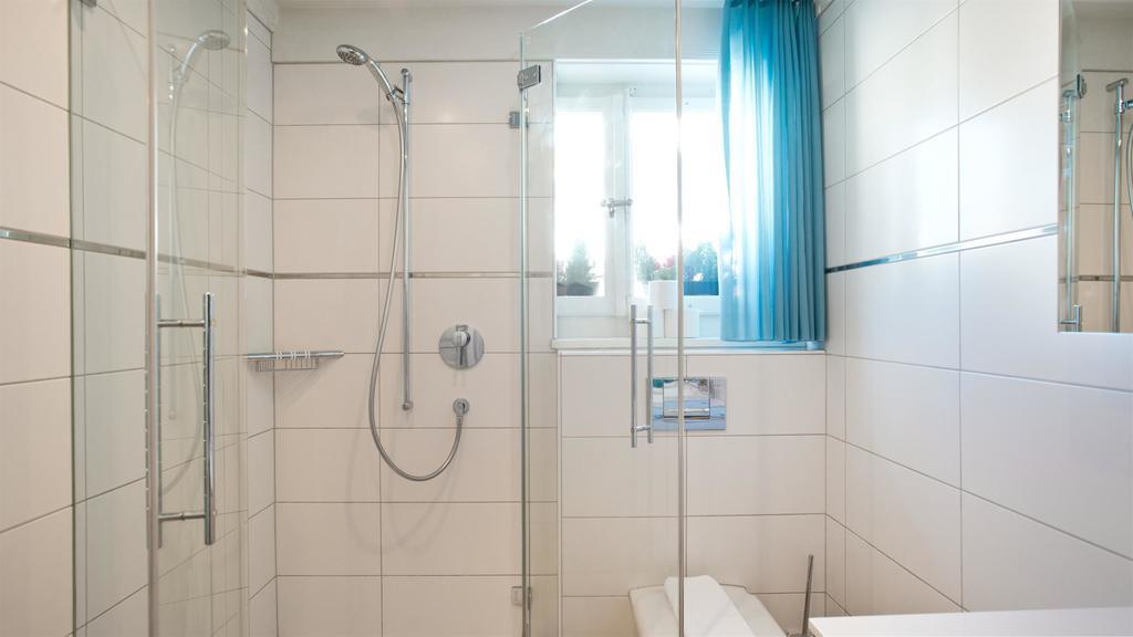 Bernerhof Residence Grindelwald Bilik gambar