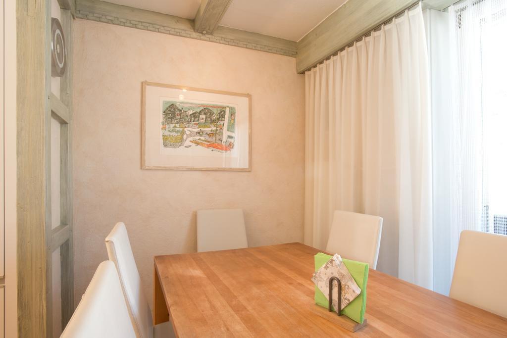 Bernerhof Residence Grindelwald Luaran gambar